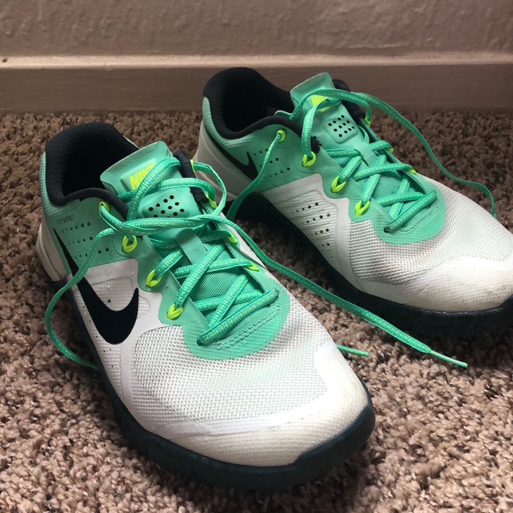 Nike metcons